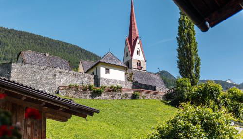 Unterlacherhof Ahrntal - Foto 5