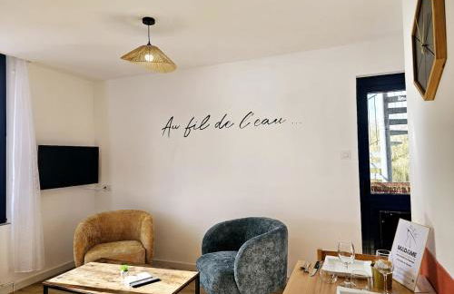 La Suite du Moulin - Foto 30