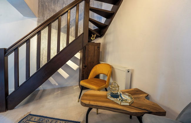 Blue House Citadel Sighisoara - Foto 15