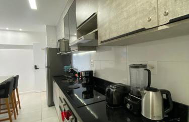 Barra 535 Vista Mar - Foto 14