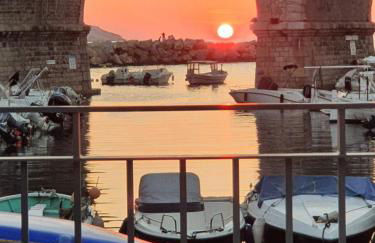 "La Baigneuse" Vallon des Auffes - Foto 32