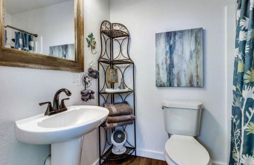 The Casa Estiva- A Restful Getaway in the Forest in Weatherford, TX - Foto 24