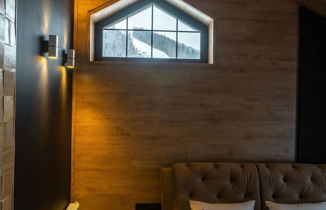 Greitser Elit Chalet - Photo 6