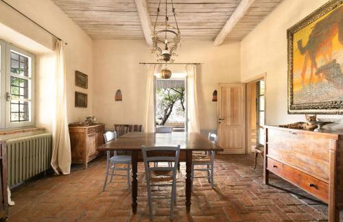 Tenuta Colle Sala The Villa - Foto 25