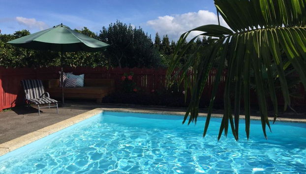 Relax A Lodge - Foto 4