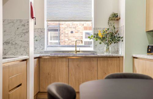 Sleeps 14 The Old Trafford Family Zen by Genesis Living - Foto 53