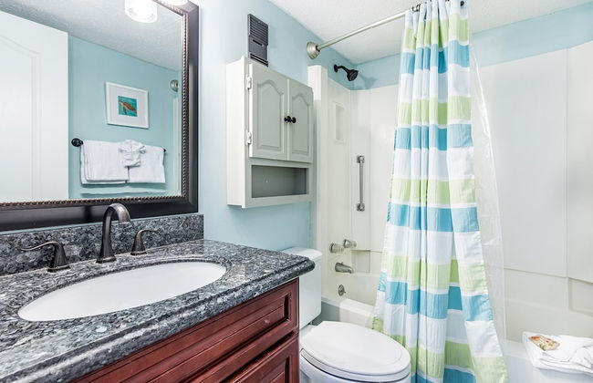 Shoreline Towers 3061 - Foto 14