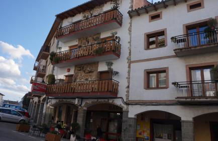 L'Esquirol de L'Esquirol - Photo 51