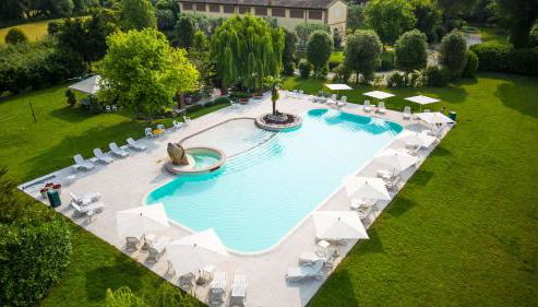 Agriturismo Corte Salandini - Foto 2