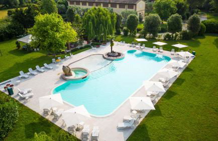 Agriturismo Corte Salandini - Foto 2