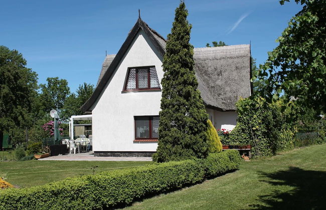 Apartment in Pepelow for Zwei Personen - Foto 1