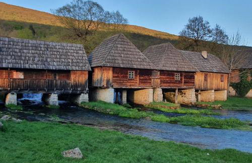 Timber valley - Foto 75