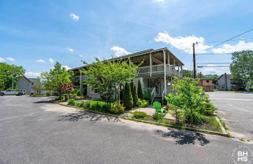 Downhill Lodge Condominium - Foto 29