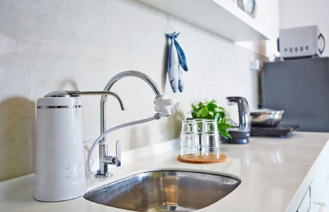 A5 FAMILY Suites 4-6pax-Atlantis-Smart TV-Melaka-WIFI - Photo 5