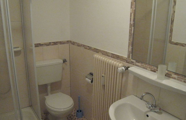 Charming Apartment in Morbach Germany With Terrace - Foto 41