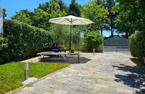 Guest House Benvenuti - Casa Vacanze Toscana - Foto 5