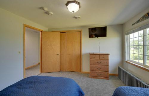 Natures Paradise Rustic Retreat in Wisconsin! - Foto 37