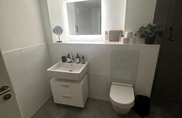 City Apartment am Fluss - Foto 2