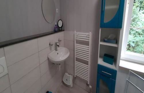 Lakeside Comfort With Garden - Foto 50