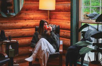 Whitehorse Mountain Retreat - Hot tub - Fireplace - Foto 15