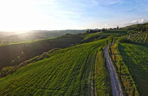 Tuscan Hideaway with Pool - Foto 33
