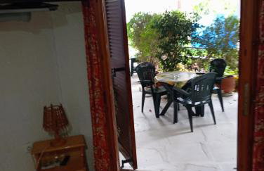 Akrata Golden Beach House 3 - Foto 8