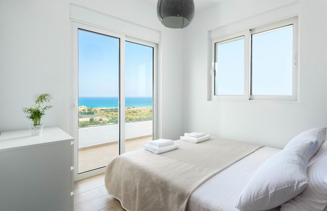 Hill & Sea View Villas - Foto 3