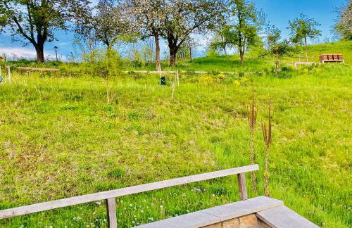 Golfchalet Heidi Uttlau-Bad Griesbach - Foto 34