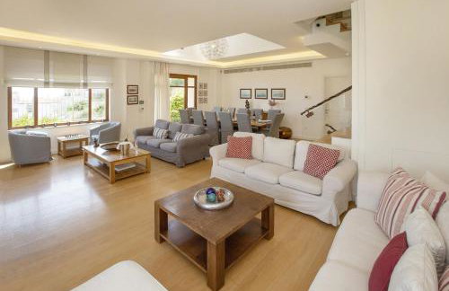 Villa Marina-Luxury Villa with Private Pool - Foto 27