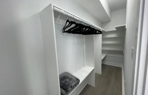 Luxury 4 Bedroom 5 Bath Townhome Downtown Indpls 2226 - Foto 22