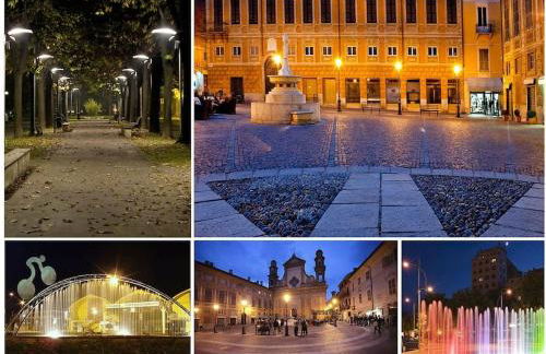 Mini suite del borgo antico - design e charm in centro - Foto 23