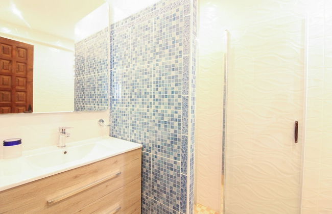 Villa Maryvilla 7 - Plaza Mayor - Foto 11