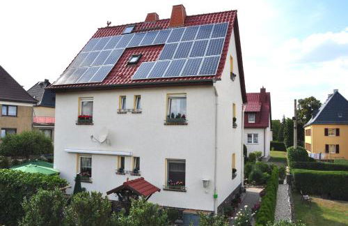 Ferienwohnung Weidler 1 - Foto 8