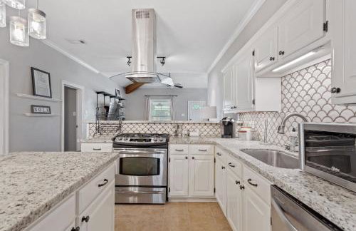 Downtown 3 Bedroom Home - Foto 4