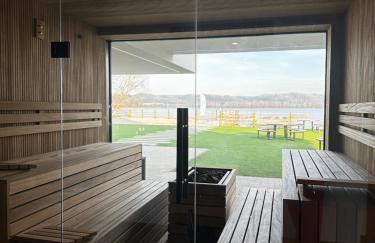 Przystań Nadole Dolina Kaszmiru - Foto 10