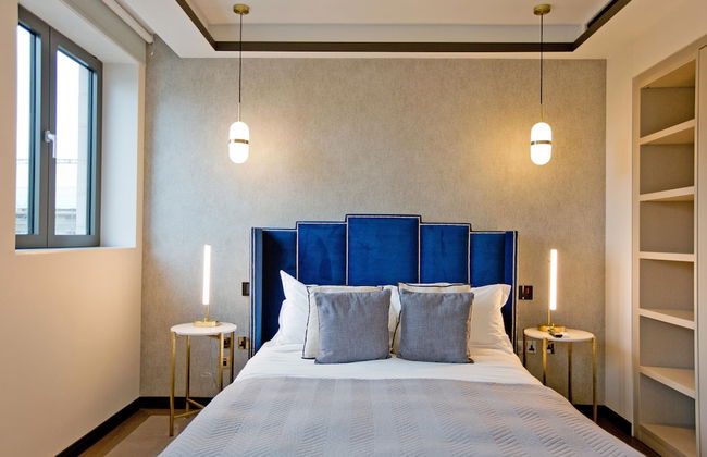 3-bed Rooftop Penthouse - Photo 37