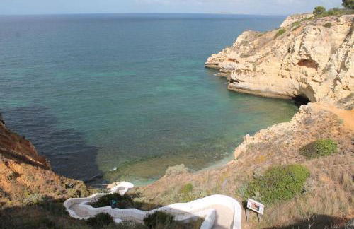 Peaceful villa with sea view close to Carvoeiro - Foto 47
