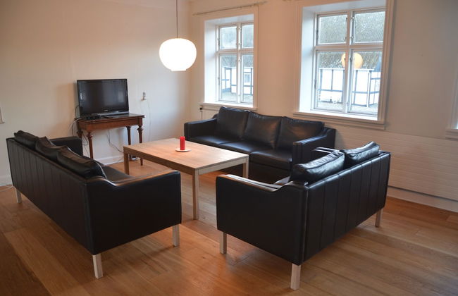 Lehnsgaard Ranch - Foto 24