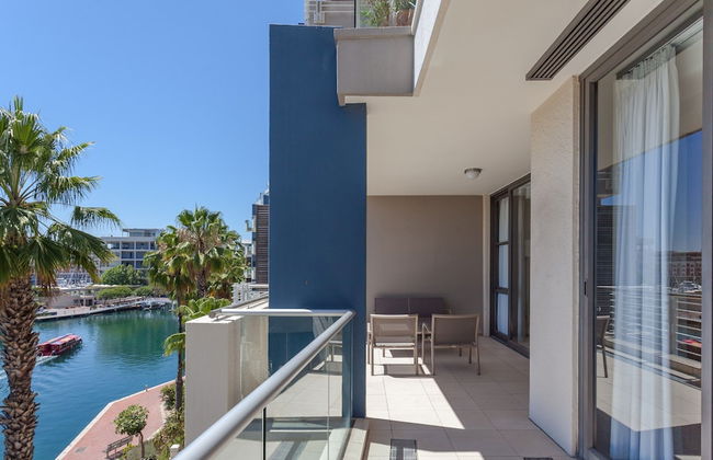 Penthouse 702 Kylemore B - Photo 43