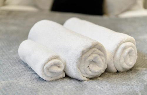 Wembley Luxury 3 Bedroom - Foto 15