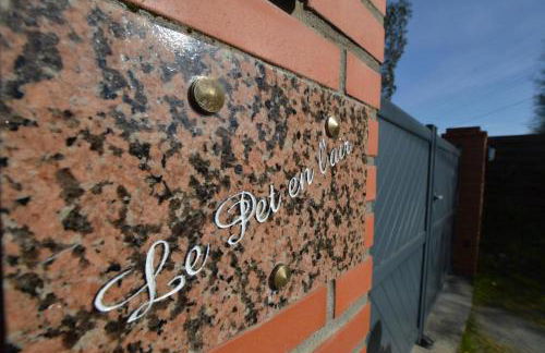 La porcherie du pet en l'air - Foto 27