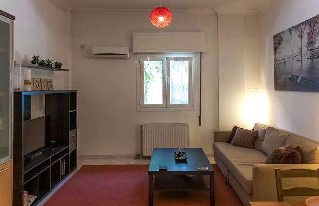 Thisio Modern House - Foto 11