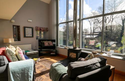 The Barn at Glanoer - Foto 1