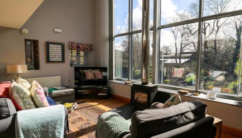 The Barn at Glanoer - Foto 1