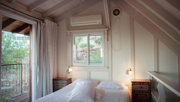 Galilee Magic Mansion - Foto 4, Habitación