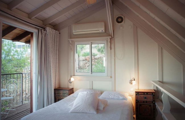 Galilee Magic Mansion - Foto 4