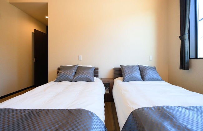 Stagione Hakone Chokokunomori - Foto 18