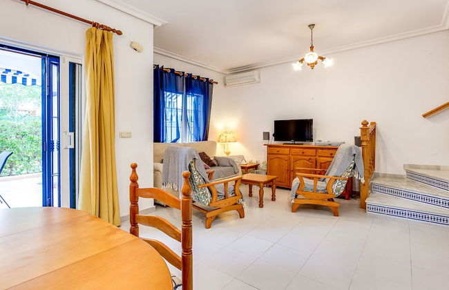 Parquemar 2 La Mata Playa - Foto 17