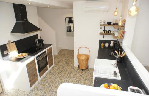 Ze Perfect Place - Vieux Nice - Exceptionnel Appartement - Calme et Terrasse avec vues - Foto 21