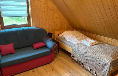 Domek Madzia - Foto 4